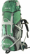 Backpack Travel Extreme DENALI 55 L, ТE-Р007