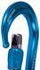 Carabiner Camp Nitro Lock blue, 2928