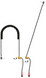 Самостраховка регульована Petzl Progress Adjust-I 2 m, L044BA01
