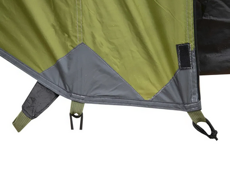Намет Tramp Lite Hurricane olive, UTLT-042