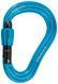 Carabiner Camp Nitro Lock blue, 2928