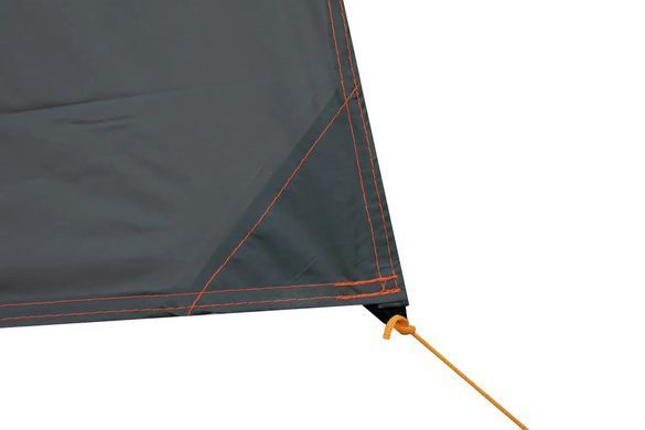 Тент зі стійками Tramp Lite Tent green , UTLT-034