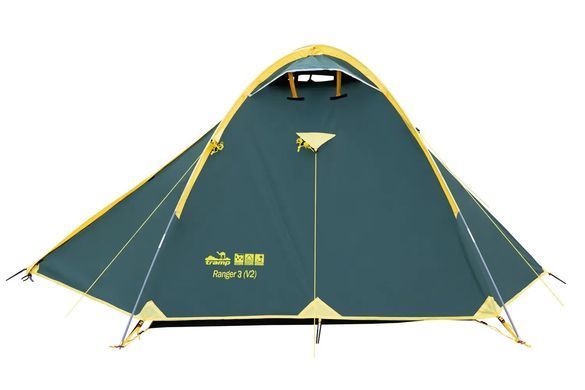 Tent Tramp Ranger 3 (v2), TRT-126