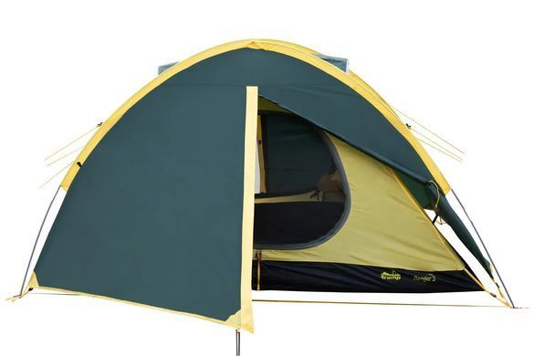Tent Tramp Ranger 3 (v2), TRT-126