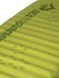 Самонадувний килимок 5 см Sea to Summit Comfort Light Mat Large green, STS AMSICLL