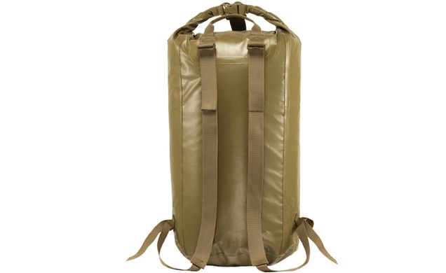 Гермомішок Terra Incognita Hermobag 100 L olive