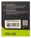 Thermal mug Tramp 300 ml black, UTRC-009-black