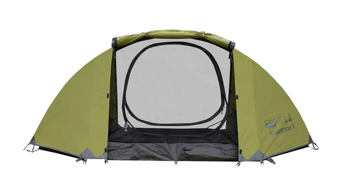 Намет Tramp Lite Hurricane olive, UTLT-042