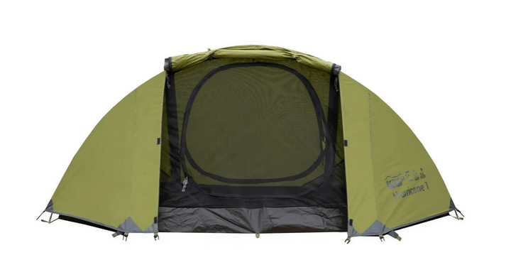 Намет Tramp Lite Hurricane olive, UTLT-042