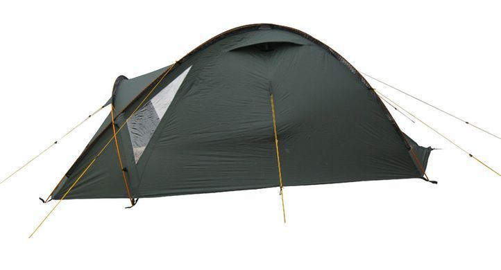 Tent Terra Incognita Ksena 2 green, Ti Ksena 2 green