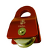 Блок-ролик First Ascent Troll 12, FA 1403 02