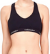 Thermal bra Icebreaker Sprite Racerback Bra WOMEN espresso, S