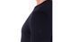 Термофутболка чоловіча Icebreaker BF 260 Tech LS Crewe MEN black, S