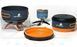 Тарілка-кришка Helios Bottom Cover для cистеми приготування їжі JetBoil Helios Guide 1,5 L