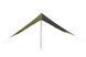 Тент зі стійками Tramp Lite Tent green , UTLT-034