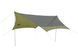 Тент зі стійками Tramp Lite Tent green , UTLT-034