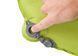 Самонадувний килимок 5 см Sea to Summit Comfort Light Mat Large green, STS AMSICLL
