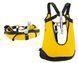 Evacuation insurance system Petzl Thales, C061AA00, UNI
