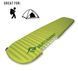 Самонадувний килимок 5 см Sea to Summit Comfort Light Mat Large green, STS AMSICLL