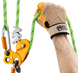 Descender device Petzl Zigzag, D022AA00