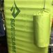 Самонадувний килимок 5 см Sea to Summit Comfort Light Mat Large green, STS AMSICLL