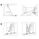 Detachable anchor Climbing Technology Traverse