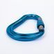 Carabiner Camp Nitro Lock blue, 2928