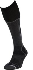 Thermal socks Lorpen STL TriLayer Ski Light black XL
