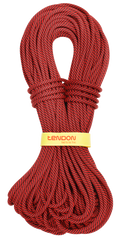 Мотузка динамічна Tendon Master Pro 7.8 red 30 м