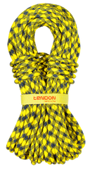 Мотузка динамічна Tendon Indoor Trust 11.0 yellow 50 м