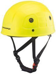 Helmet Camp Safety Star fluo yellow, 0211-3, M/L