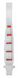 Відтяжка Petzl Finesse 17 cm, C042AB01