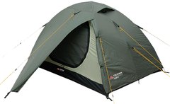 Tent Terra Incognita Alfa 2 khaki, Ti Alfa 2 khaki