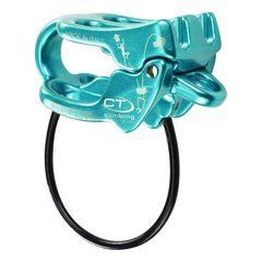 Страхувальний пристрій Climbing Technology Be-Up aquamarine, 2D657A5RB