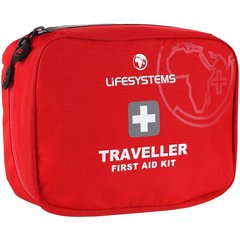 Аптечка Lifesystems Traveller First Aid Kit, 1060