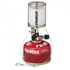 Лампа газова Primus Micron Lantern Glass, P221363