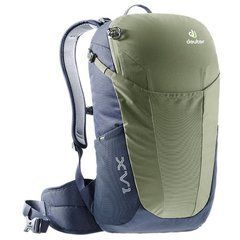 Backpack Deuter XV 1 17 L khaki-navy