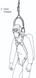 Розширювач для страхувальних систем Petzl Lift, L54