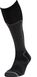 Thermal socks Lorpen STL TriLayer Ski Light black XL