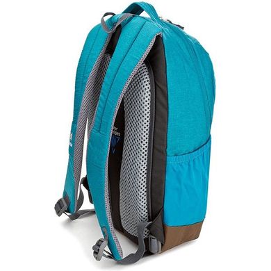 Backpack Deuter StepOut 16 L neon-petrol