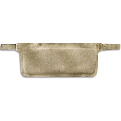 Belt wallet Tatonka WP Moneybelt natural