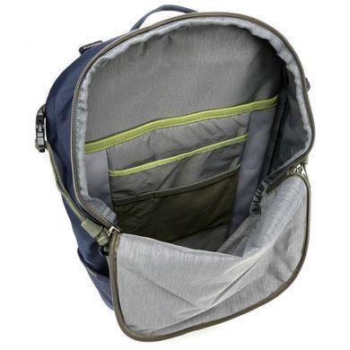 Рюкзак Deuter XV 1 17 L khaki-navy