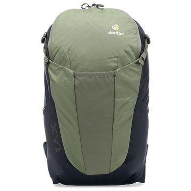 Рюкзак Deuter XV 1 17 L khaki-navy
