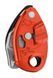 Belay device Petzl GriGri red/orange, D014BA01