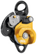 Блок-ролик подвійний Petzl Twin Release, P001DA00