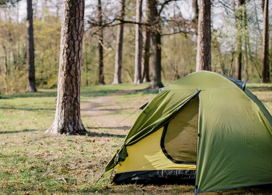 Намет Tramp Lite Tourist 2 olive, UTLT-004-olive