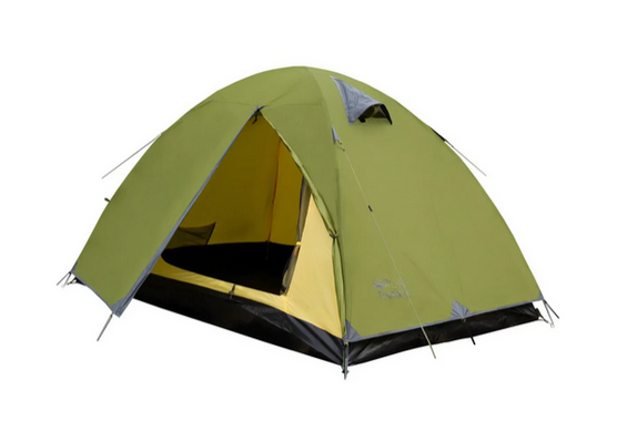 Намет Tramp Lite Tourist 2 olive, UTLT-004-olive