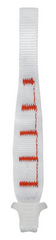 Відтяжка Petzl Finesse 17 cm, C042AB01