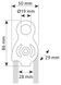 Camp Shinx Pulley PRO, 2153