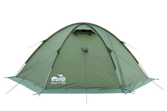 Tent Tramp Rock 2 (V2) green, TRT-027 green